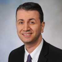 Photo of Tarik J. Haddad, MD