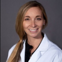 Photo of Christen M. Russo, MD