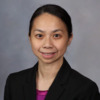 Portrait of Miao Xian (Cindy) Zhou, DMD, MS