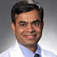 Photo of Dinesh Kantilal Patel, MD