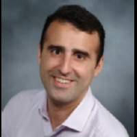 Photo of Alexander Gharib Nazem, MD,  MBA