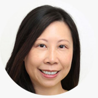 Photo of Sandy Chan, MD