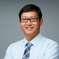 Photo of Sun Kim, MD