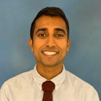 Photo of Ahilan Arulanandan, MD