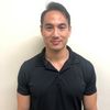 Portrait of Philip Chan, PT, DPT, CSCS, CF-L1