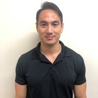 Photo of Philip Chan, PT, DPT, CSCS, CF-L1