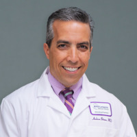 Photo of Andrew Patane, MD