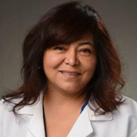 Photo of Diana I Sandoval-Cortez, MD