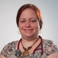 Photo of Chrysti L. Williams, MD