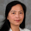 Portrait of Sharon Wei Lu Wong, MD