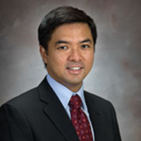 Photo of Gerard E. Francisco, MD