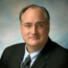 Portrait of Richard P Driver, MD