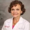 Portrait of Nancy E Mills, MD