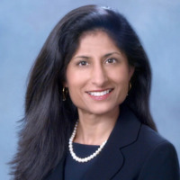 Photo of Neera Agrwal, MD, PHD