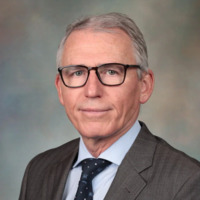 Photo of Ilko V. Ivanov, MD