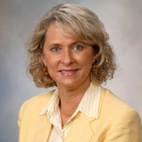 Photo of Nancy L. Dawson, MD