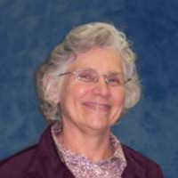 Photo of Marilyn Ruth Smits, PHD