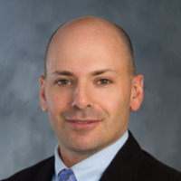 Photo of Brian Blaufeux, MD