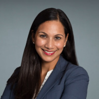 Photo of Sonal Chaudhry, MD