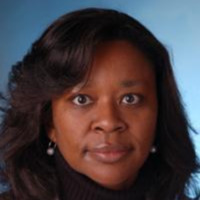 Photo of Jade Ericka Gaines, MD