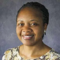 Photo of Angela V. Kadenhe-Chiweshe, MD