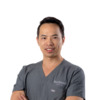 Portrait of Jonathann C. Kuo, MD