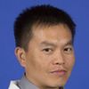 Portrait of Lewis Chun Hou, MD